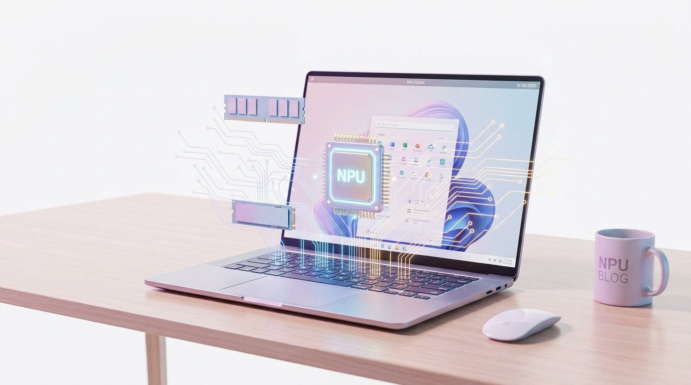 PC em 2026: O Que Realmente Importa na Hora de Escolher um Computador Novo